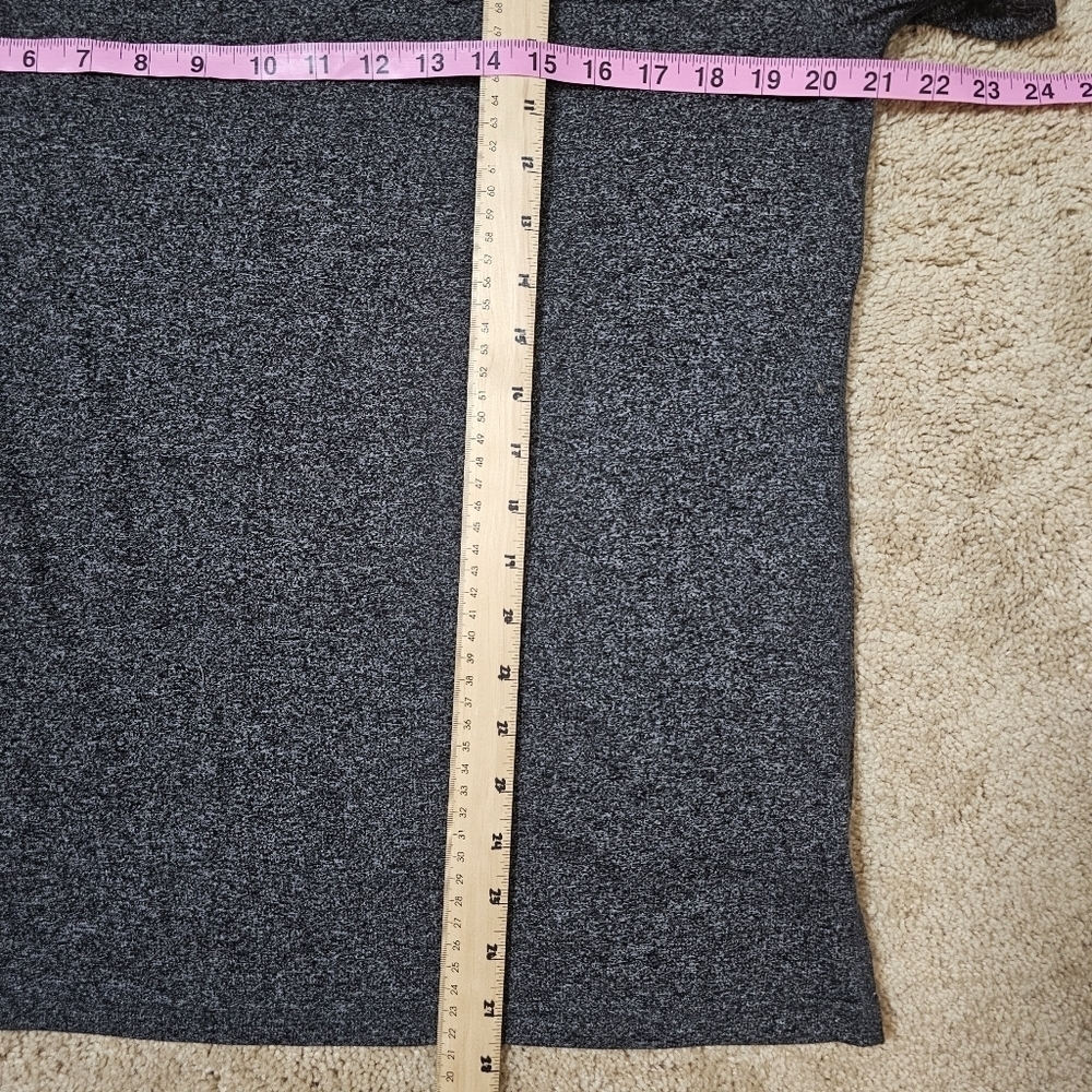 Surf Classics Jamaica No Problem Graphic 1/4 Button Tee Size Large - Picture 3 of 6